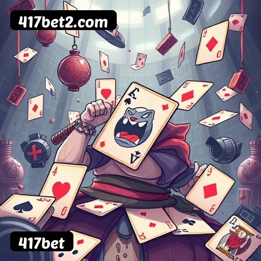 Benefícios do Login 417bet - Bônus e Vantagens Exclusivas