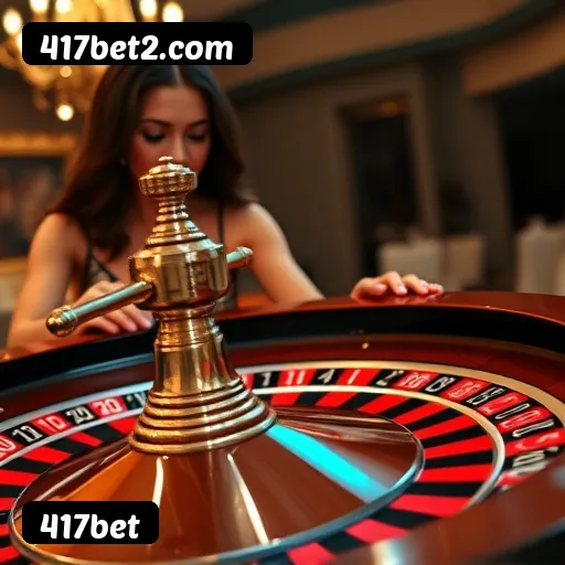 Coleção Premium de Slots 417bet - NetEnt, Pragmatic Play, Evolution